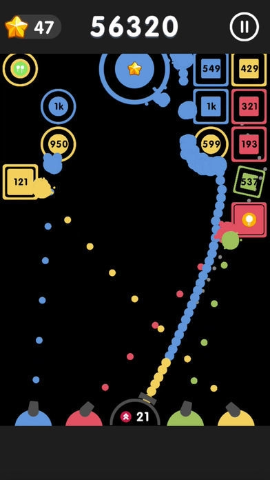 Bubbles Cannon官方正版图3