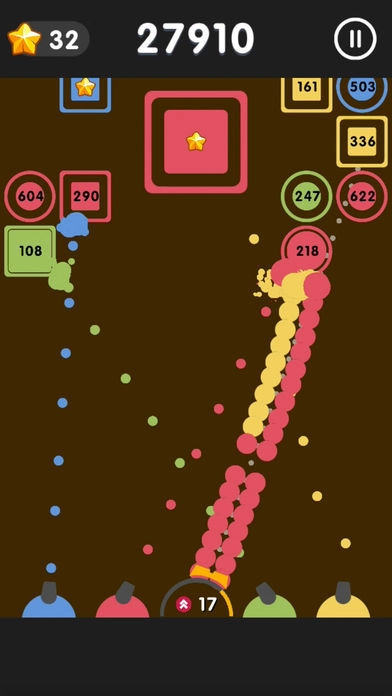 Bubbles Cannon官方正版图4