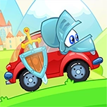 儿童公主卡车 V1.3.3