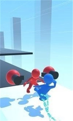 道奇拉什游戏完整版