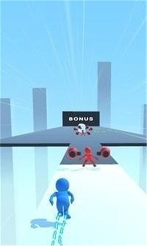 道奇拉什游戏完整版