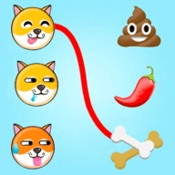 神奇画线手游免费版