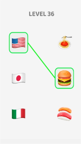 神奇画线手游免费版图1