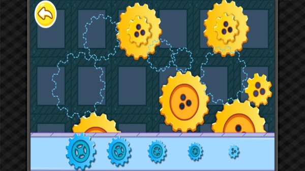 宝宝安全座椅游戏安装包图2