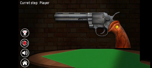 俄罗斯转盘游戏纯净版(1)