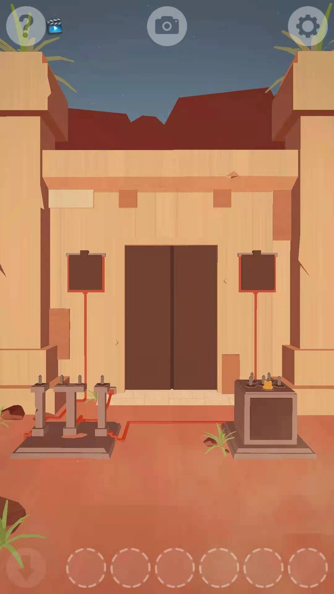 奇屋寻迹图3