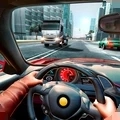 真实模拟赛车