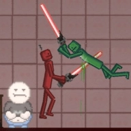 像素世界逃亡正版