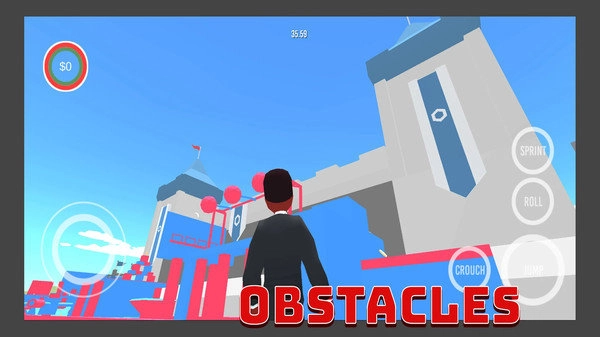 水上冲关免费版