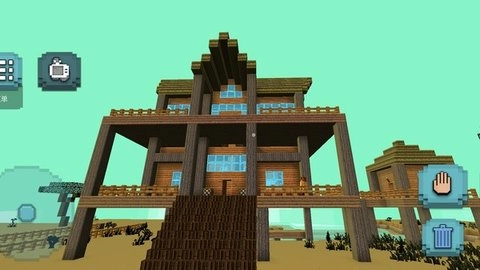 方块建造高手通用版