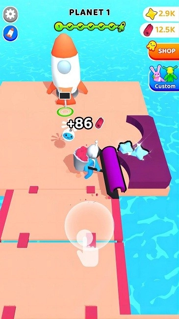 太空流浪记直装游戏版