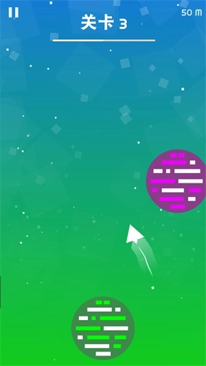 向胜利出发手游版图3