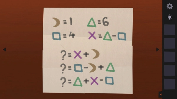 绞尽脑知直装游戏版图2