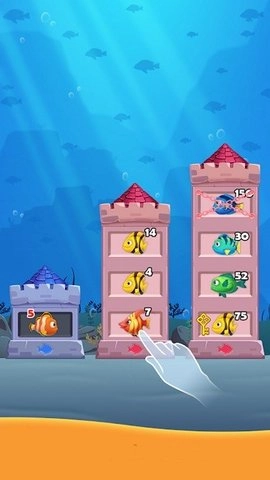 萌鱼泡泡乐最新免费版(3)