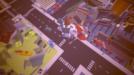 Town Break游戏最新版图2