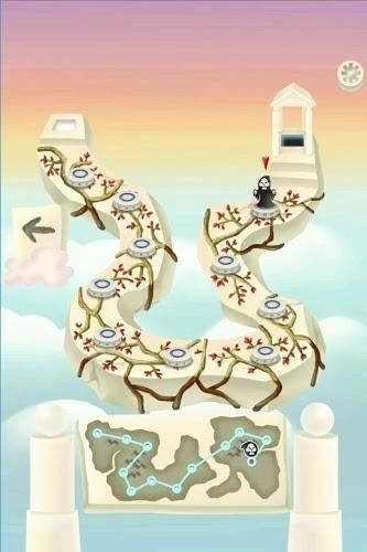 幻影迷宫免费版图1
