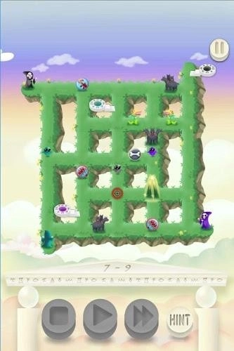 幻影迷宫免费版图2