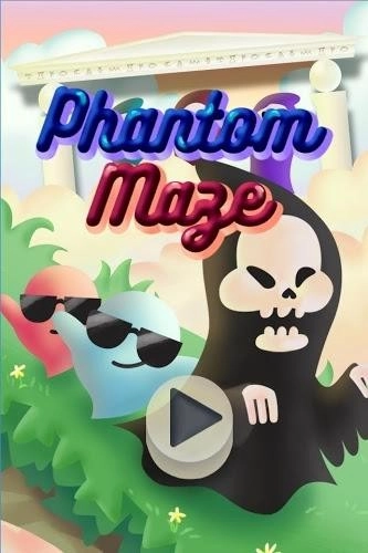 幻影迷宫免费版图3