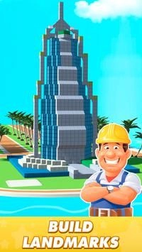 空闲建设者游戏最新版图1