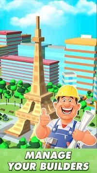 空闲建设者游戏最新版图2