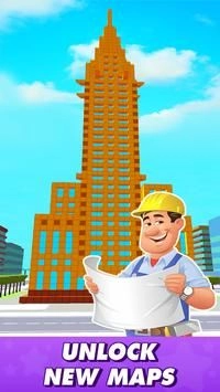 空闲建设者游戏最新版图3