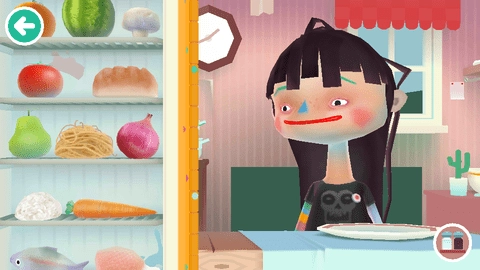 TocaKitchen2（托卡厨房）手机版(3)