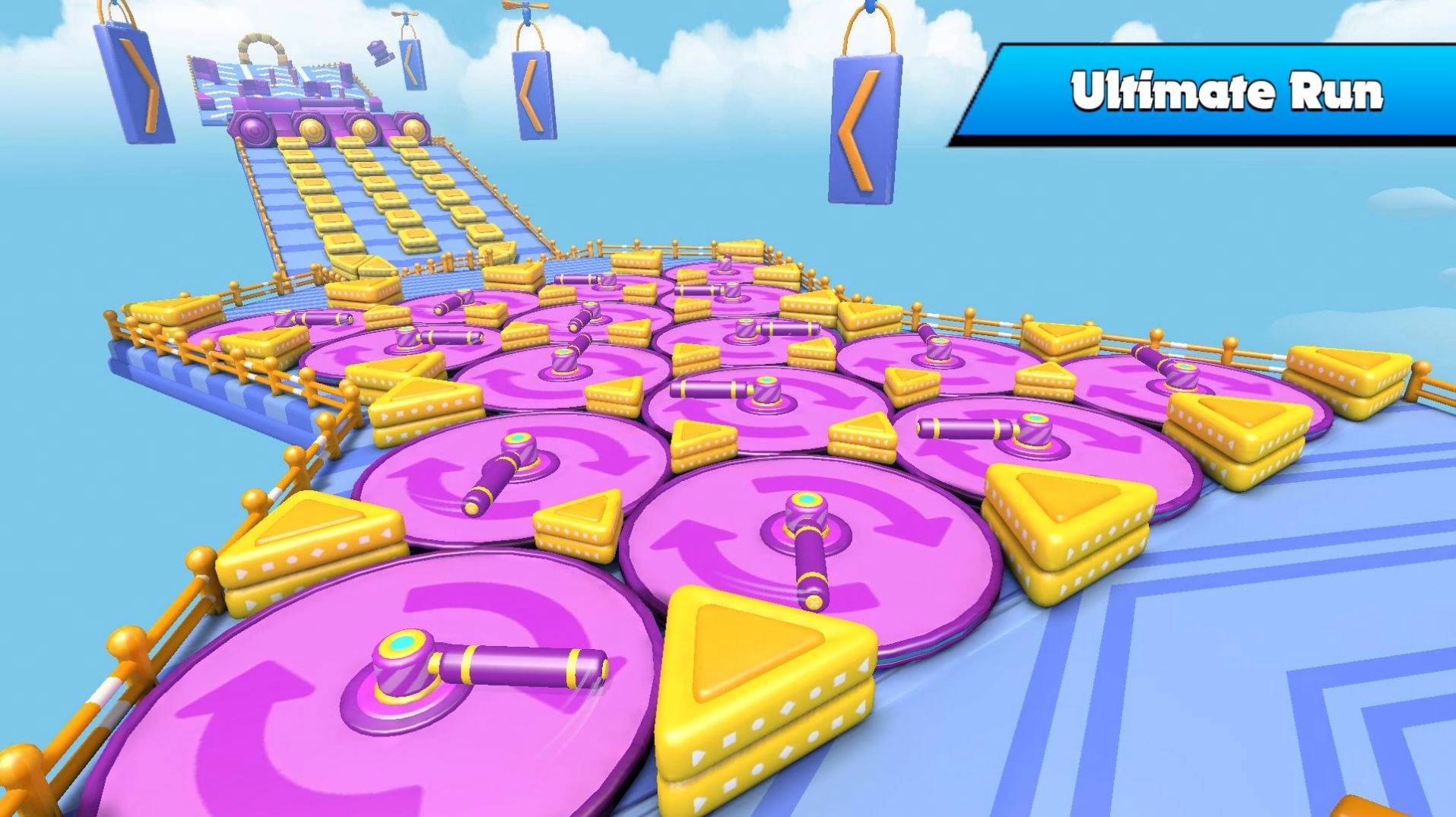 终极家伙游戏正版(3)