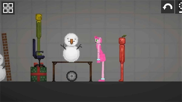 甜瓜新乐场游戏最新版