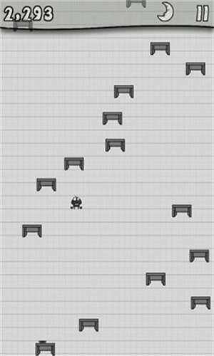 疯狂加班狗正版图1