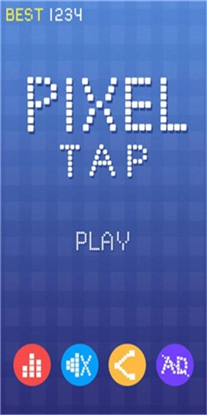 像素狂点官方正版(1)