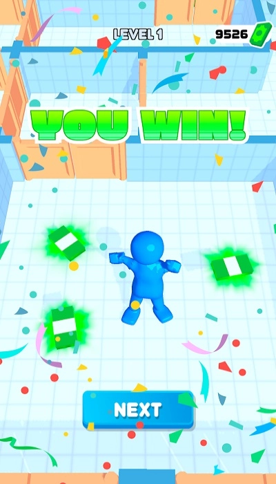 破门大战手机正版(1)