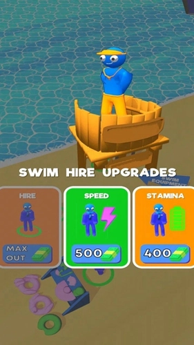 彩虹朋友假期图2