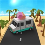 疯狂的汽车道路安卓官方版