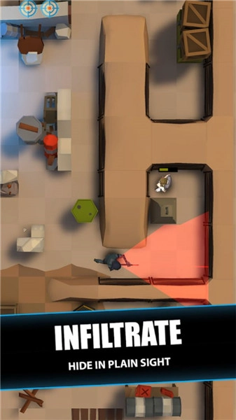 迷你精英救援部队(1)