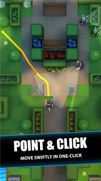 迷你精英救援部队(3)