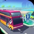 idle bus tycoon游戏绿色版