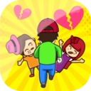 拆散一对是一对