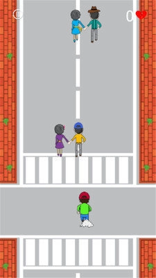 拆散一对是一对(1)