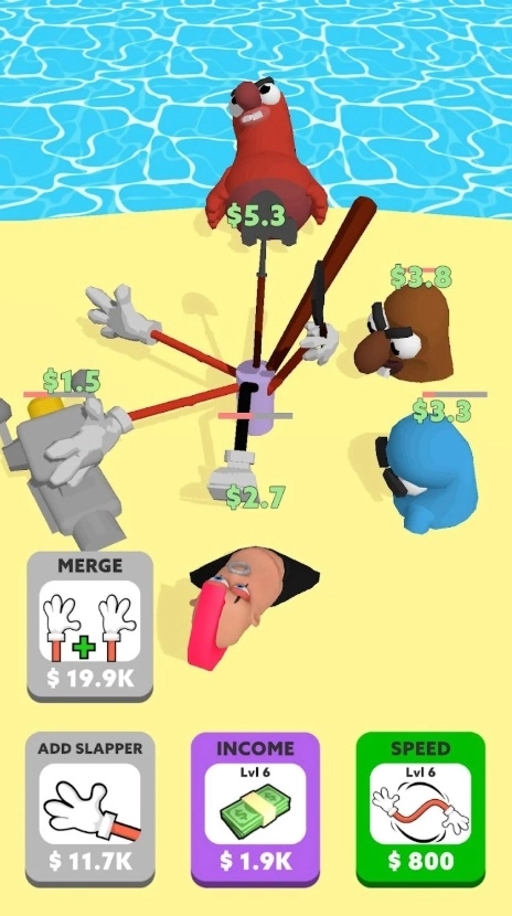 拍脑袋最新免费版图3