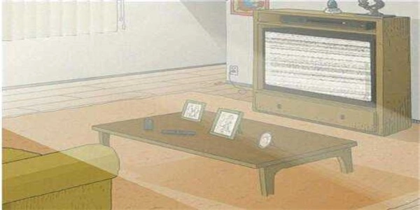 小女孩家的惨案手机版(1)