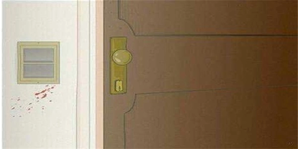 小女孩家的惨案手机版(2)