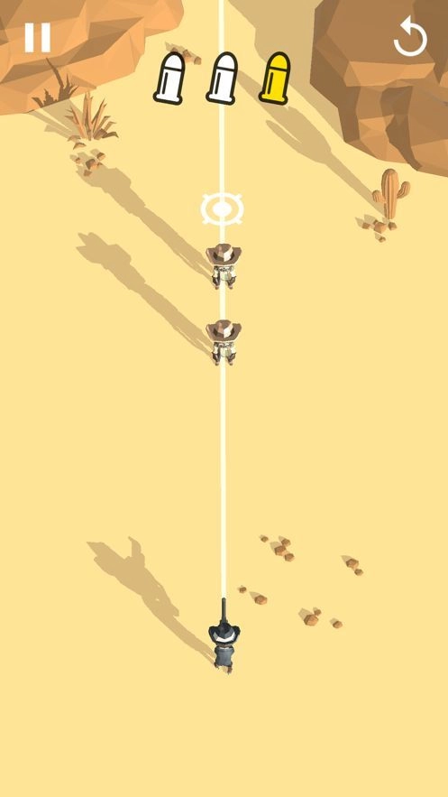 wanted免费原版图3