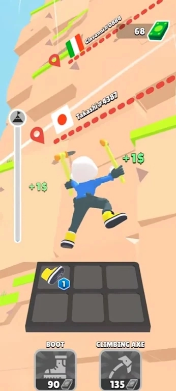 Climbing Master手机最新版图1