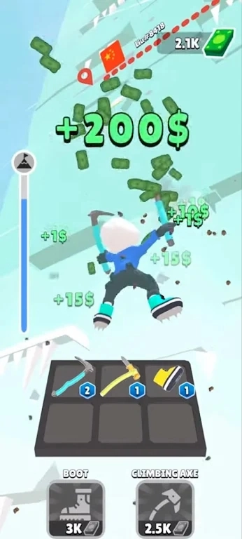 Climbing Master手机最新版图2