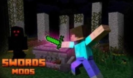 Sword Mods免费原版截图4