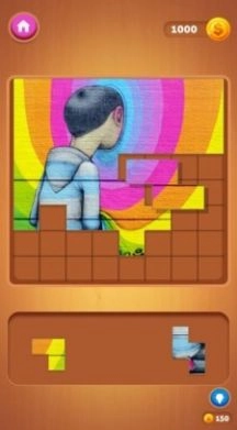 有趣拼图(1)