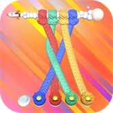 缠绕达人3D手游无广告版