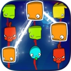 圈线消除免费版