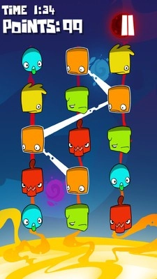 圈线消除免费版(3)