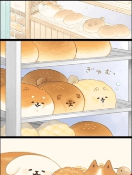 面包胖胖犬游戏安装包图2